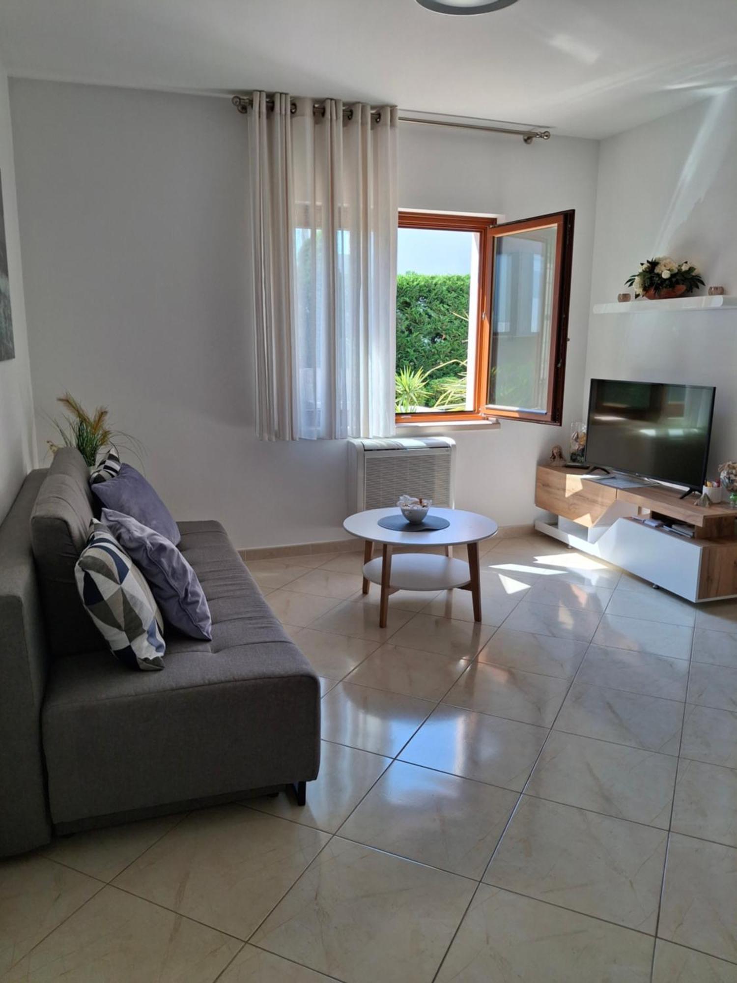 Apartments Leona Umag Kültér fotó