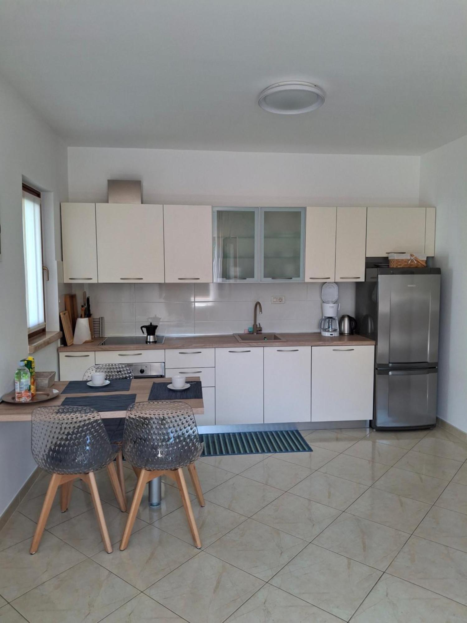 Apartments Leona Umag Kültér fotó