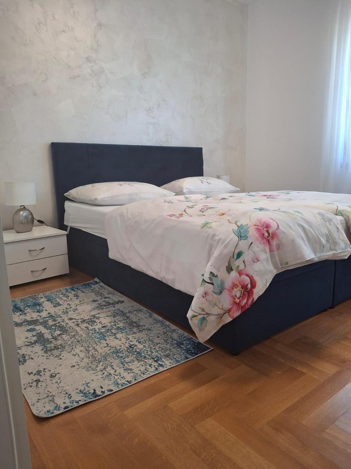 Apartments Leona Umag Kültér fotó